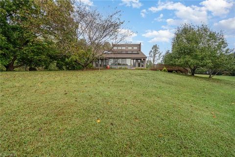 A home in Oak Ridge