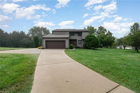 A home in Oak Ridge