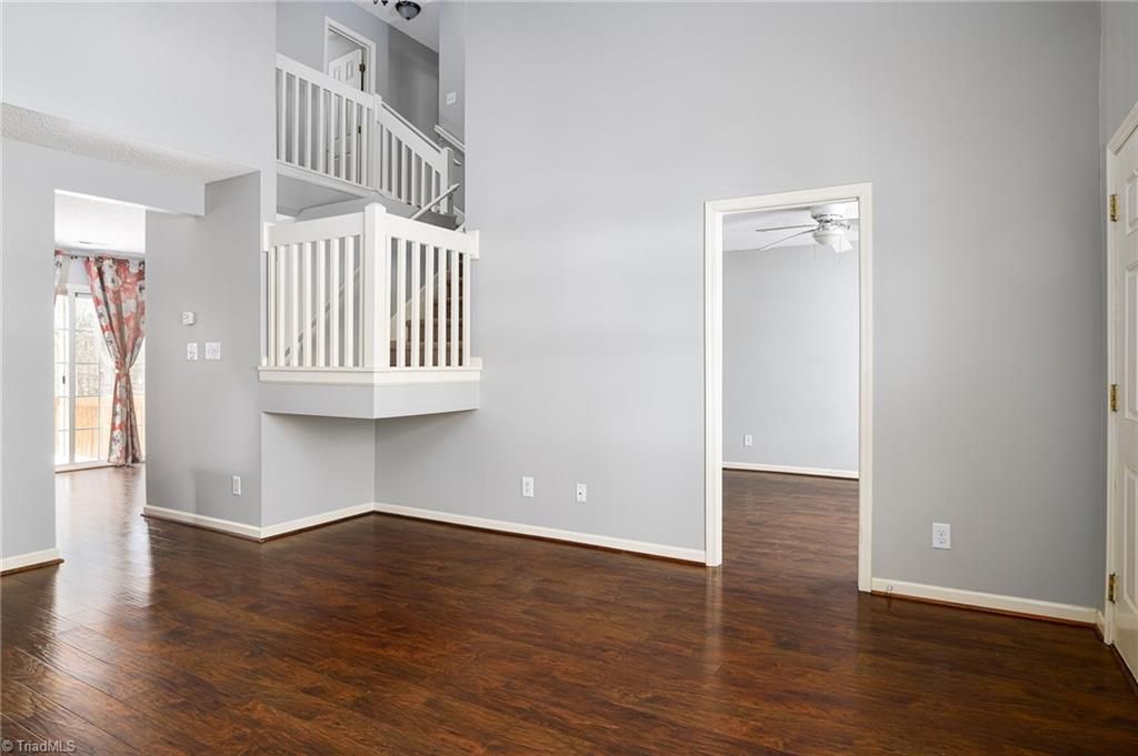 Photo of 12 Tannenbaum Circle, Greensboro, NC 27410 (MLS # 1208510)