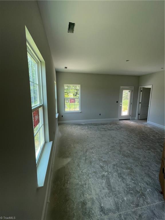 515 Valentine Court lot 105