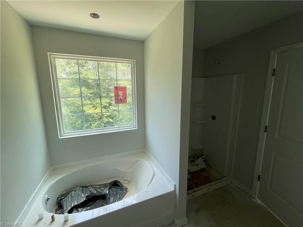 515 Valentine Court lot 105