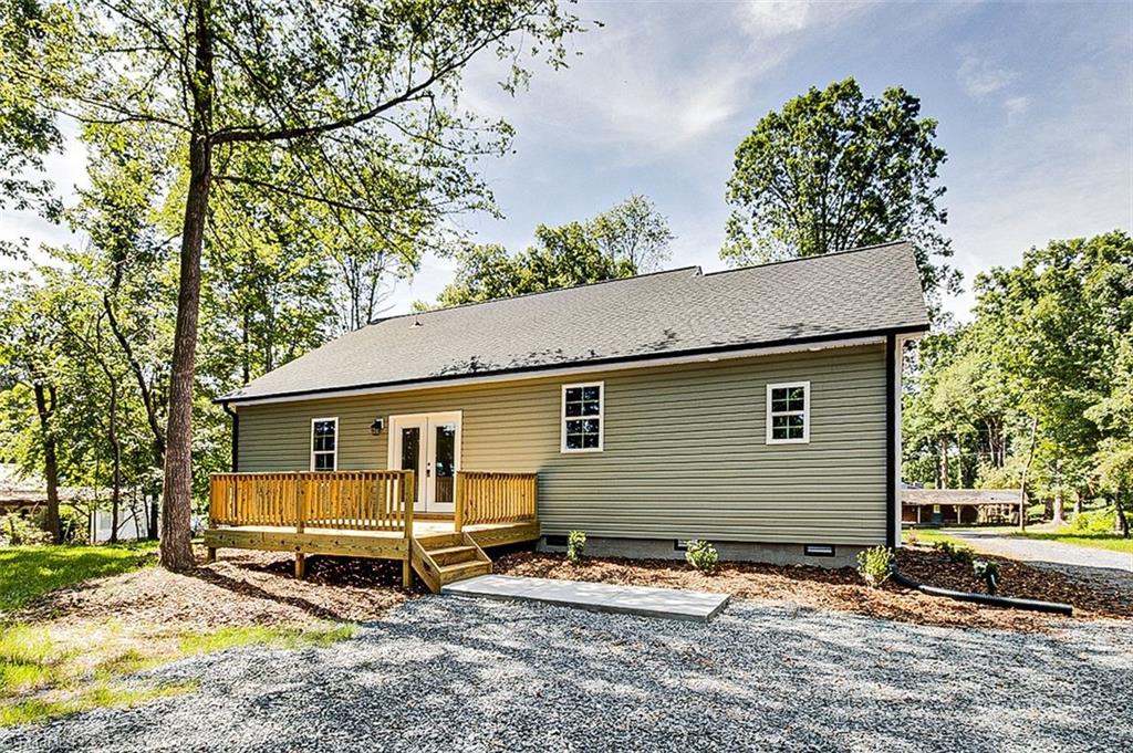 4503 Holly Leaf Road, Ramseur, North Carolina image 27