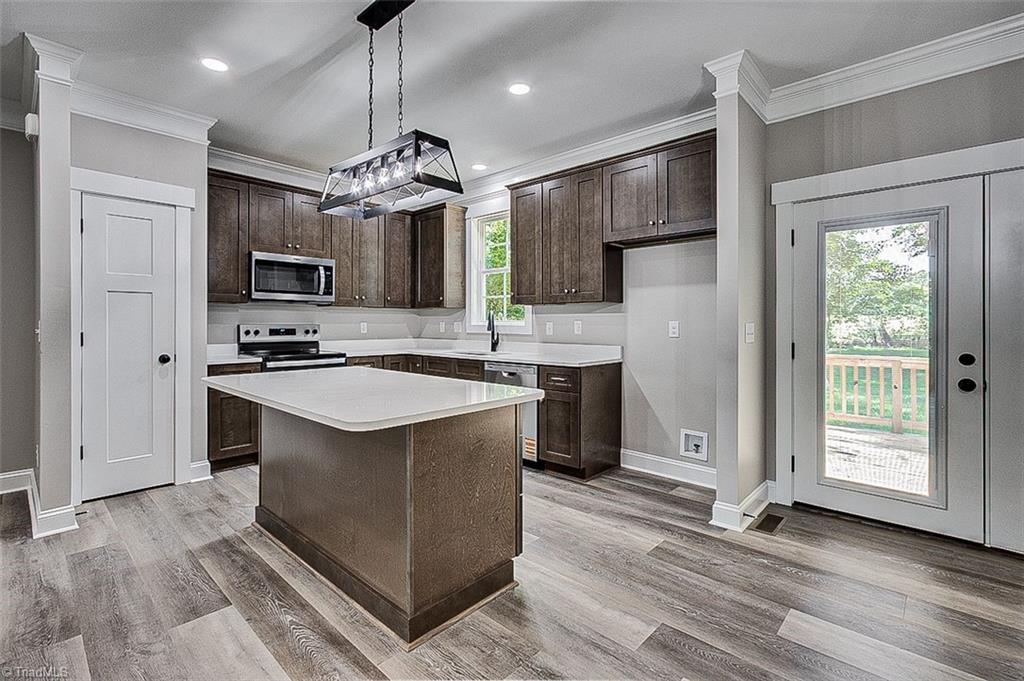 4503 Holly Leaf Road, Ramseur, North Carolina image 4