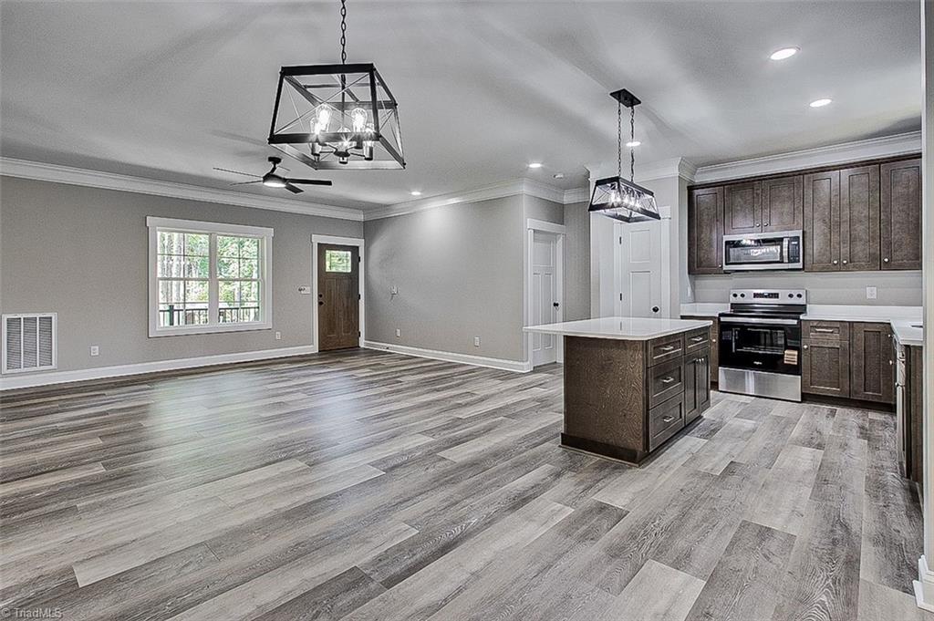 4503 Holly Leaf Road, Ramseur, North Carolina image 10