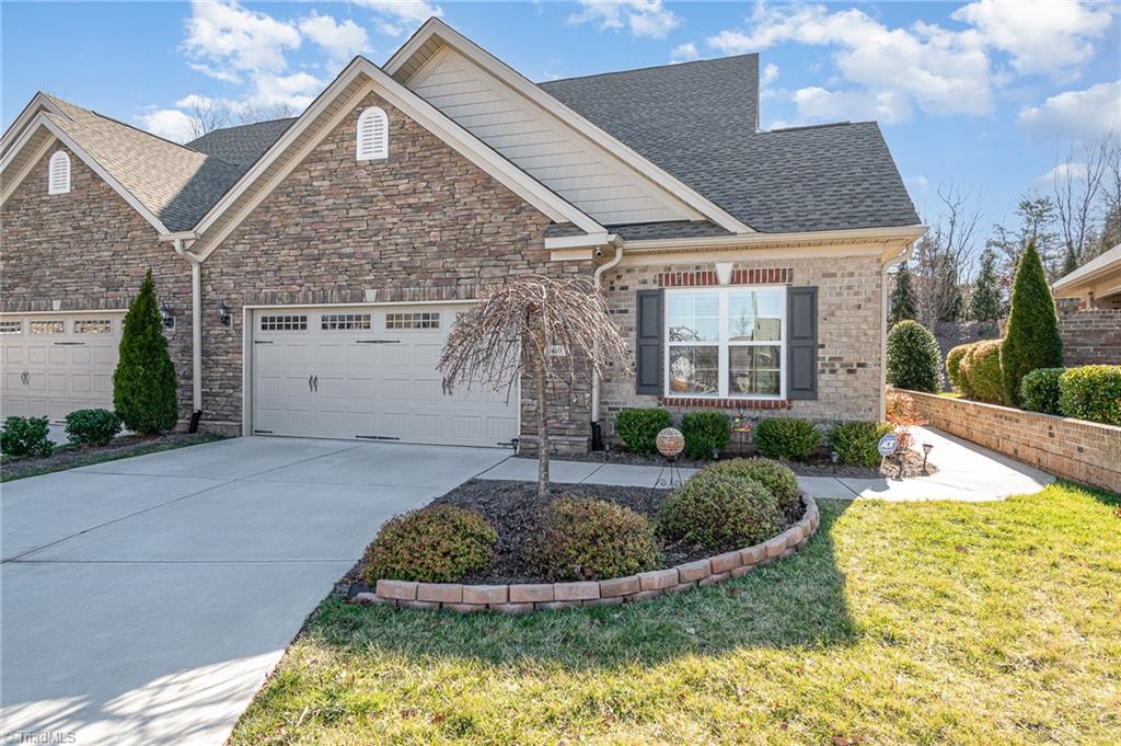 View Walkertown, NC 27051 townhome
