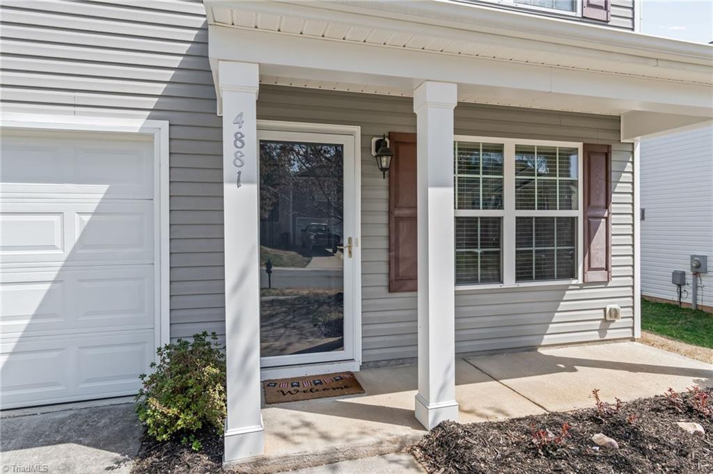 4881 Old Towne Village Circle, Pfafftown, North Carolina image 4