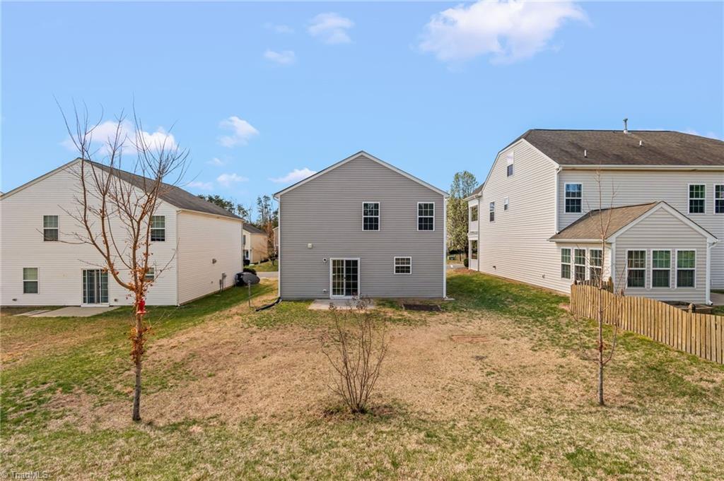 4881 Old Towne Village Circle, Pfafftown, North Carolina image 34