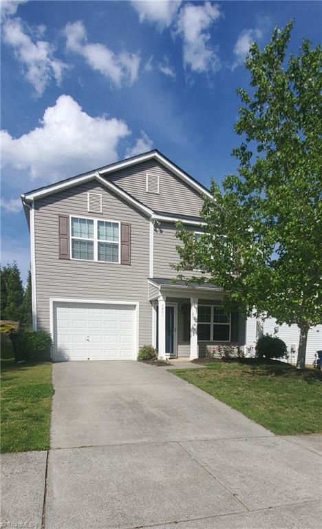 4881 Old Towne Village Circle, Pfafftown, North Carolina image 50