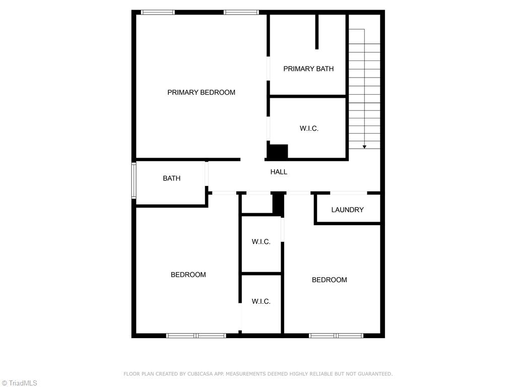 4881 Old Towne Village Circle, Pfafftown, North Carolina image 47