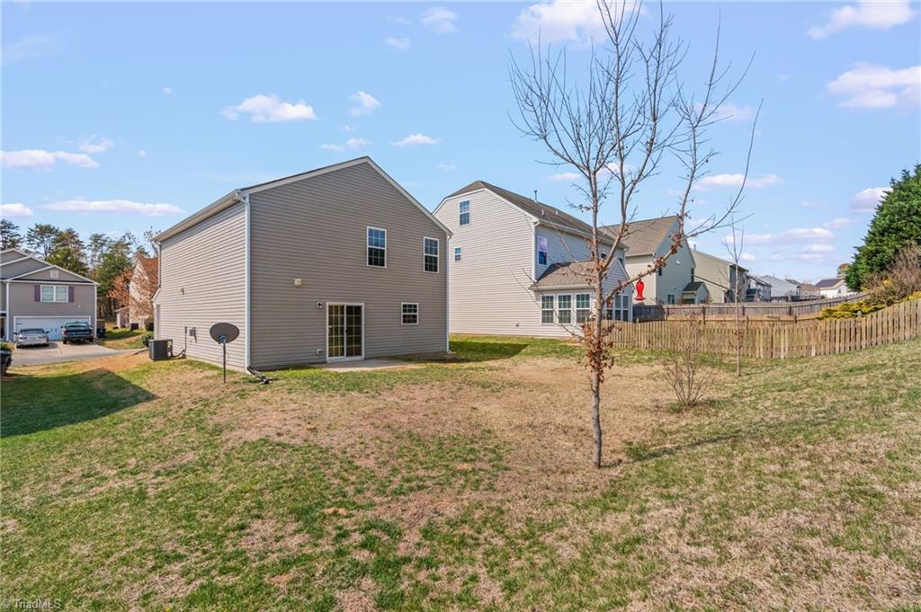 4881 Old Towne Village Circle, Pfafftown, North Carolina image 33
