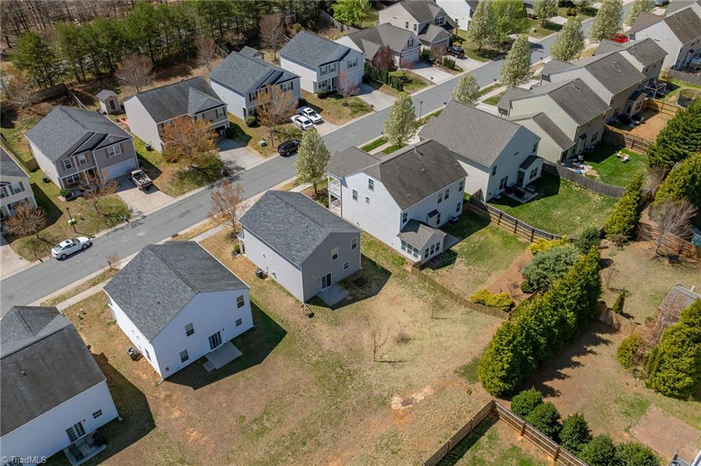 4881 Old Towne Village Circle, Pfafftown, North Carolina image 39
