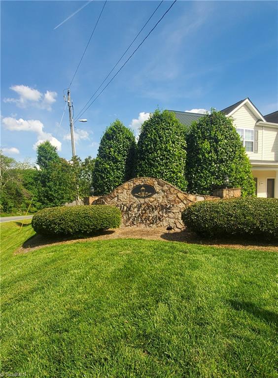4881 Old Towne Village Circle, Pfafftown, North Carolina image 49