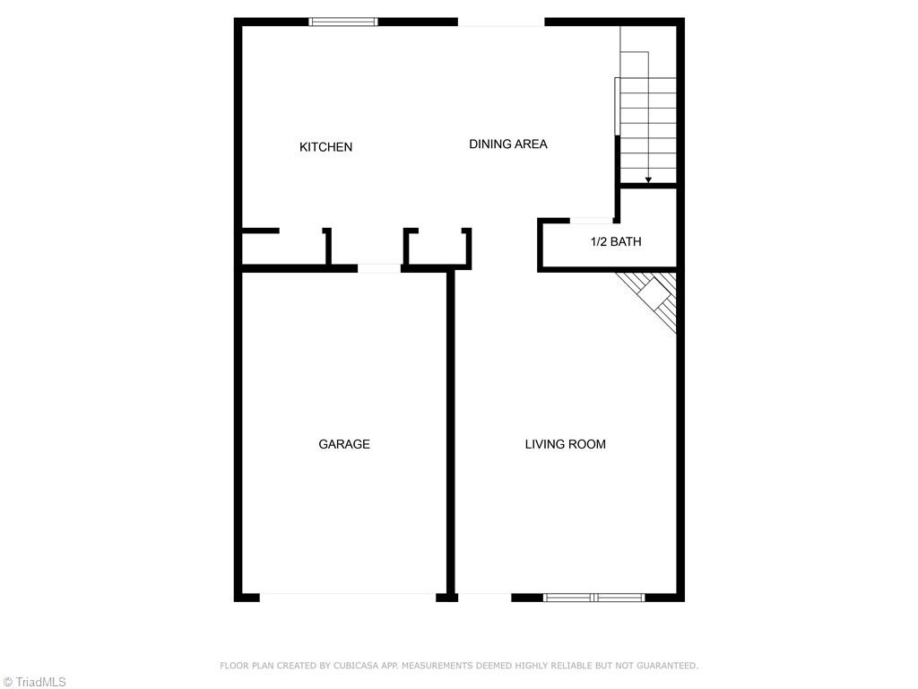 4881 Old Towne Village Circle, Pfafftown, North Carolina image 46