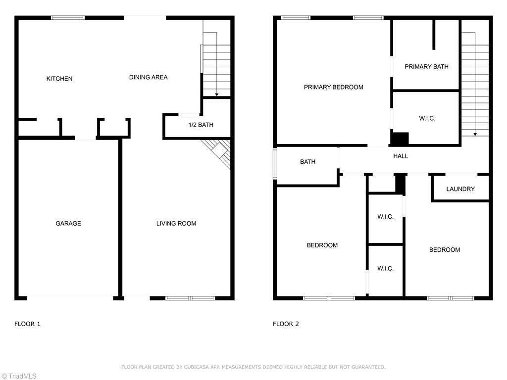 4881 Old Towne Village Circle, Pfafftown, North Carolina image 48