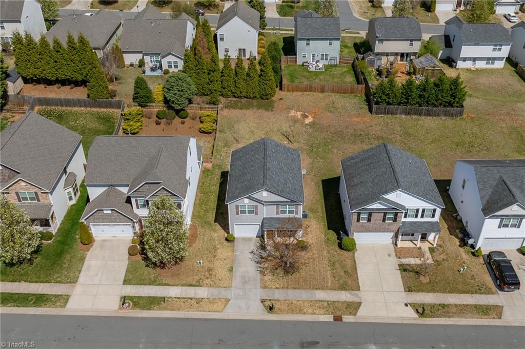 4881 Old Towne Village Circle, Pfafftown, North Carolina image 37