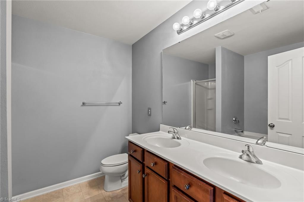 4881 Old Towne Village Circle, Pfafftown, North Carolina image 22