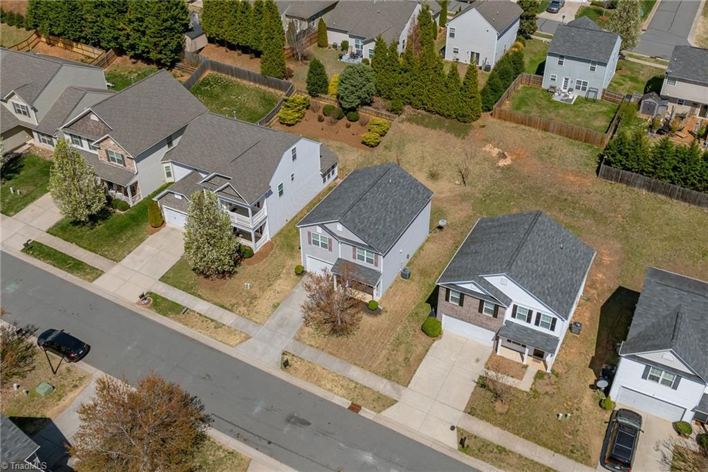 4881 Old Towne Village Circle, Pfafftown, North Carolina image 36