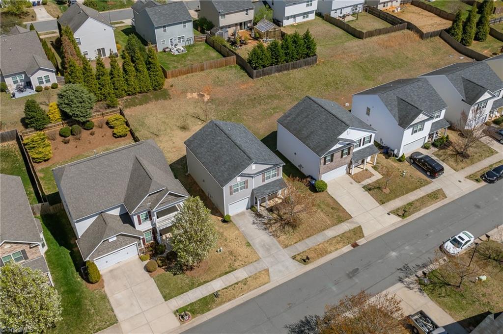 4881 Old Towne Village Circle, Pfafftown, North Carolina image 38