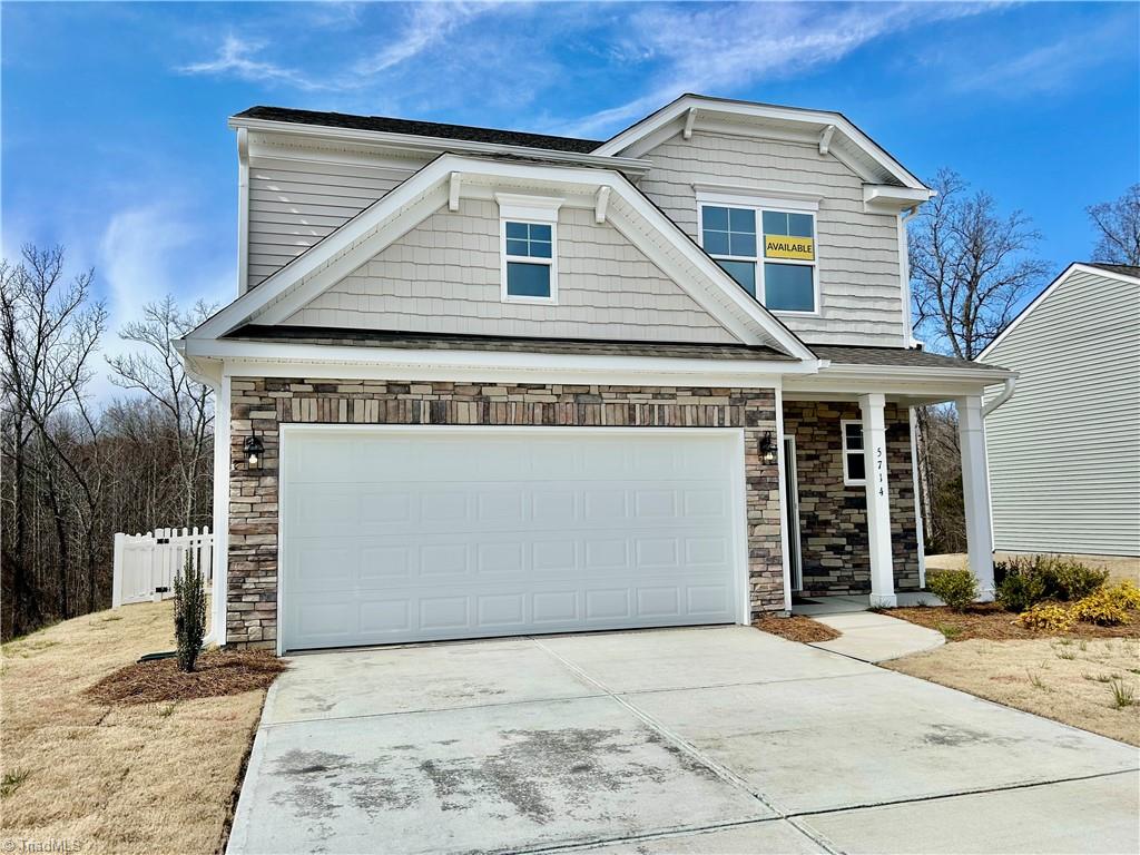 5714 Siler Street, Trinity, North Carolina image 3