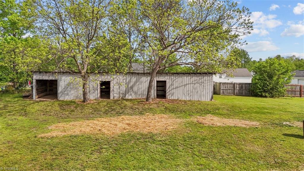 411 Hasty School Road, Thomasville, North Carolina image 32