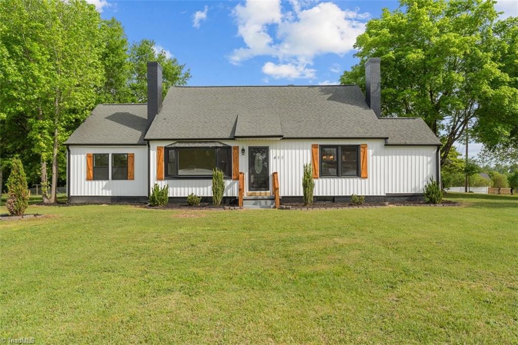 411 Hasty School Road, Thomasville, North Carolina image 1