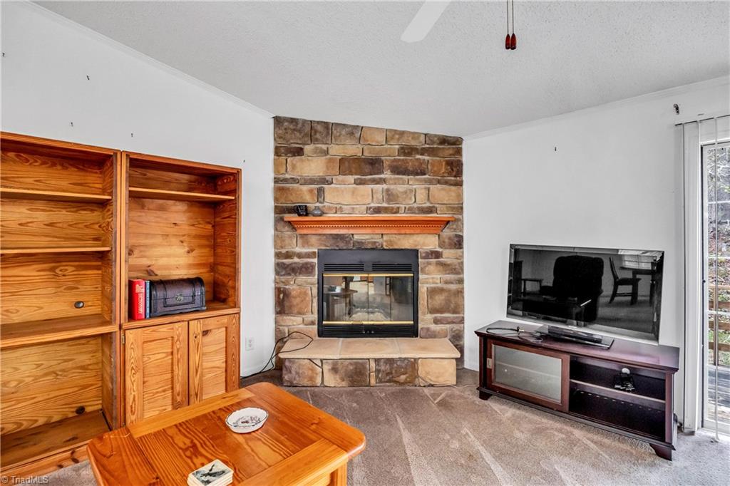 1265 Rainbow Lane, Pilot Mountain, North Carolina image 16