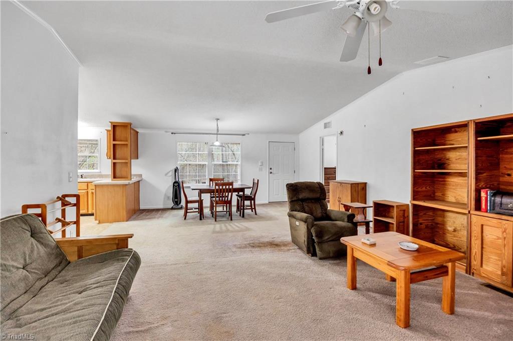 1265 Rainbow Lane, Pilot Mountain, North Carolina image 18