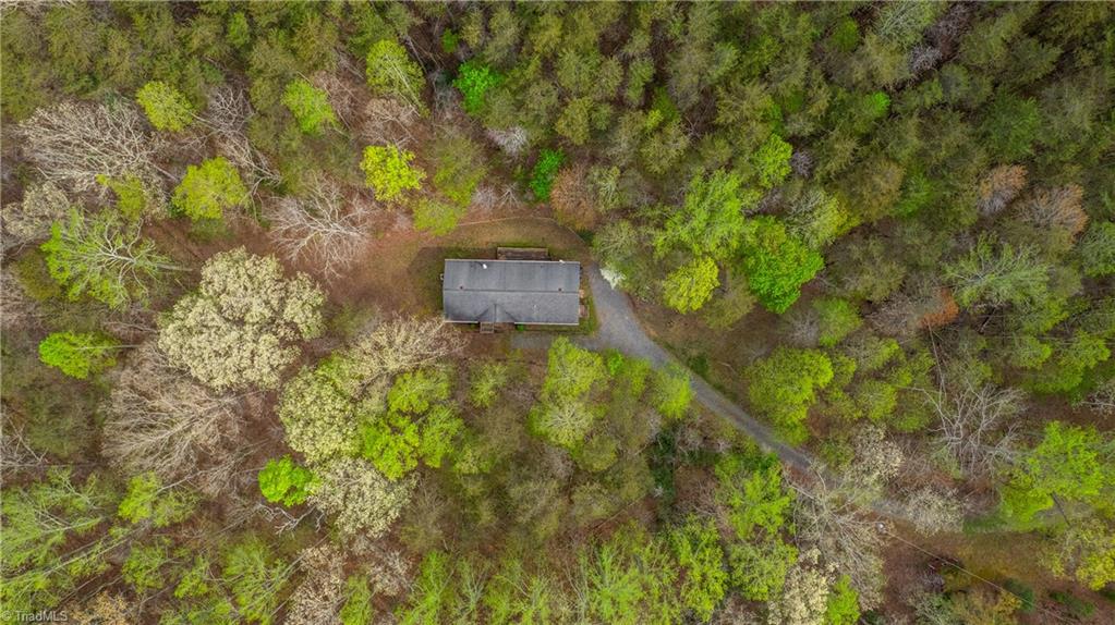 1265 Rainbow Lane, Pilot Mountain, North Carolina image 3