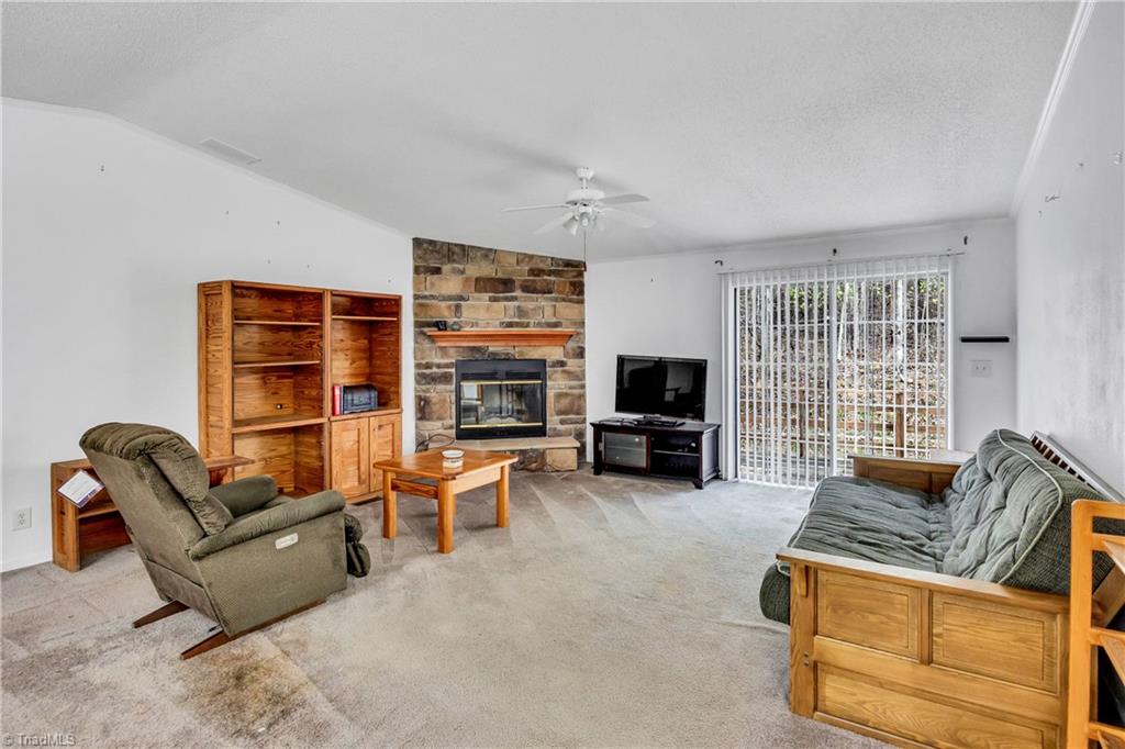 1265 Rainbow Lane, Pilot Mountain, North Carolina image 17