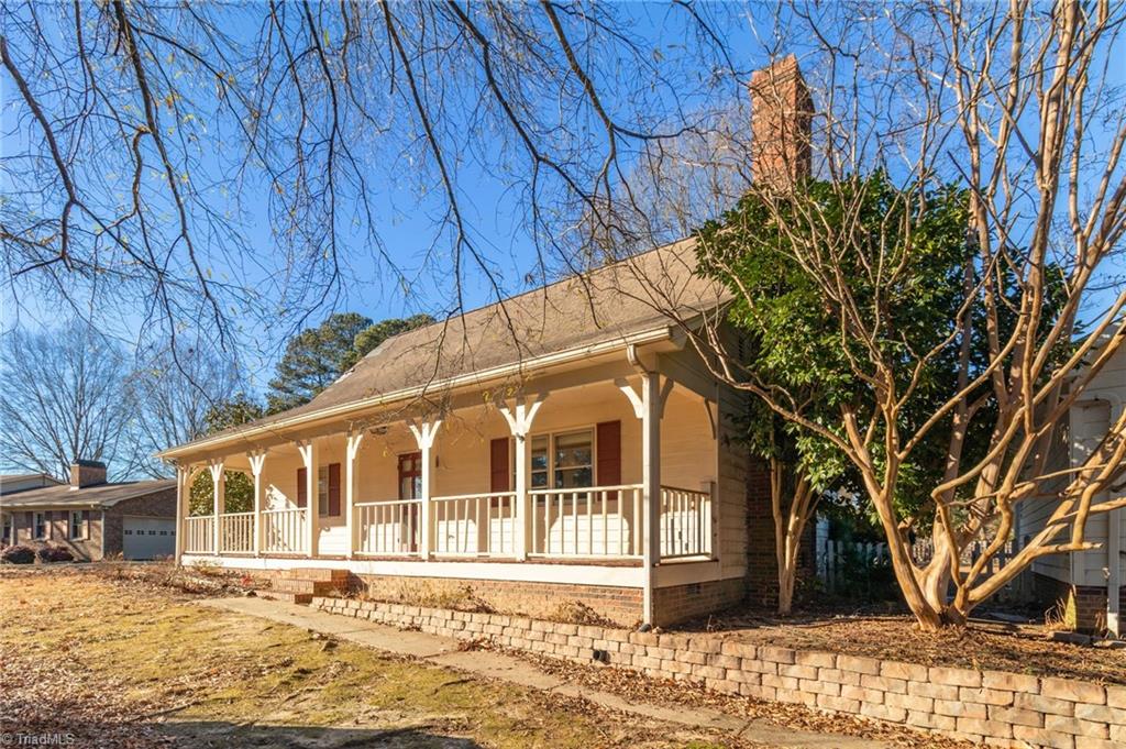 5218 Muirfield Drive