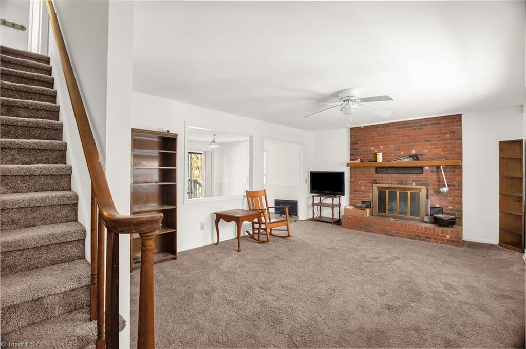 5218 Muirfield Drive