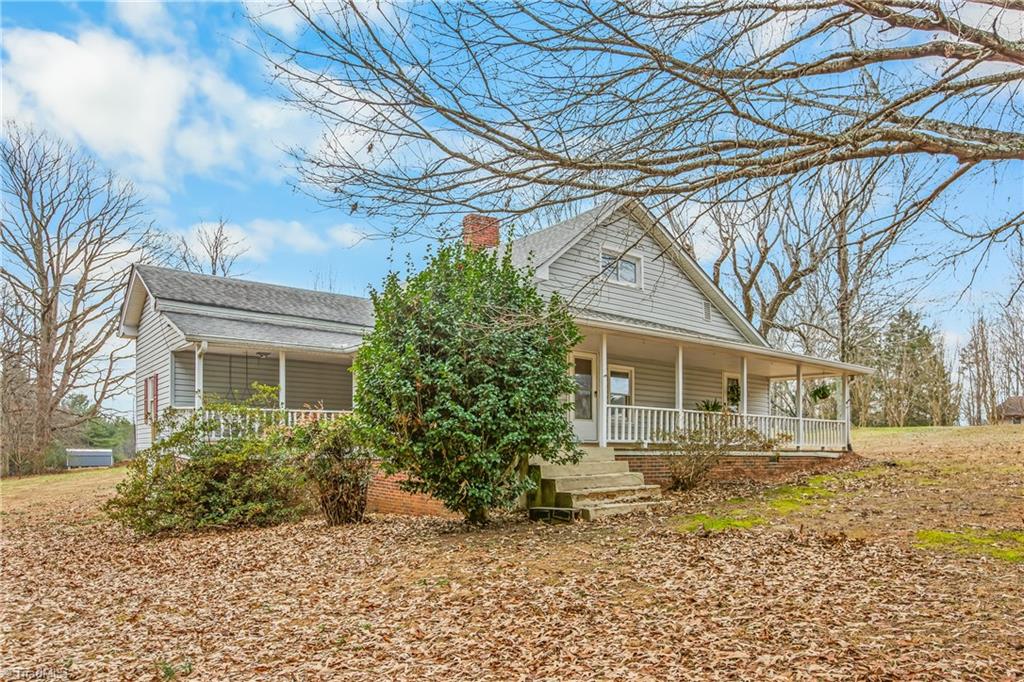 8290 Lake Ridge Drive