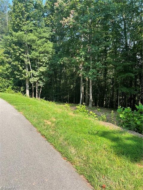 Vacant Land For Sale - 000 Burberry Lane<br/> Purlear, NC 28665