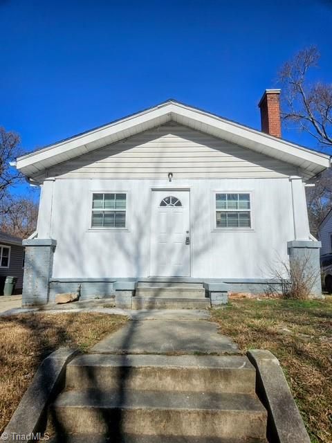 1708 Marion Street Greensboro NC 27403