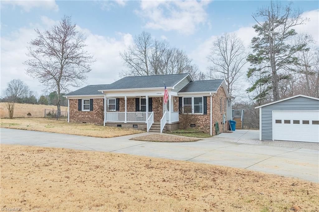 Photo of 5946 Drake Road, Greensboro, NC 27406 (MLS # 1211314)