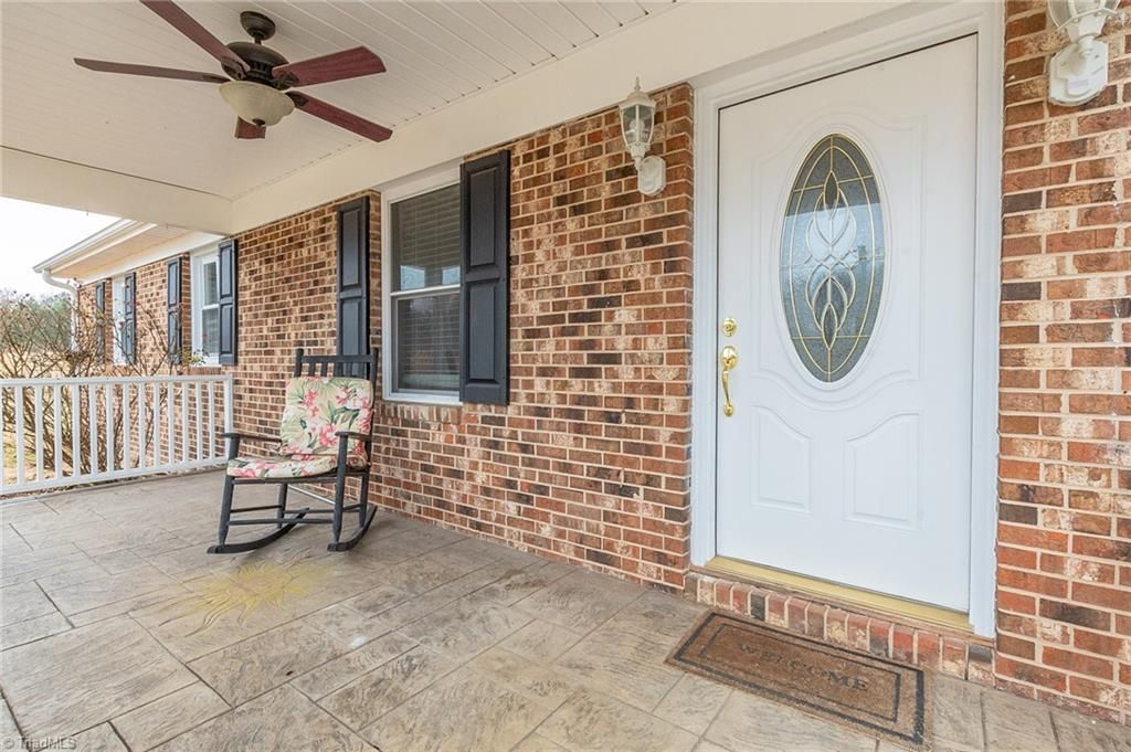 Photo of 5946 Drake Road, Greensboro, NC 27406 (MLS # 1211314)