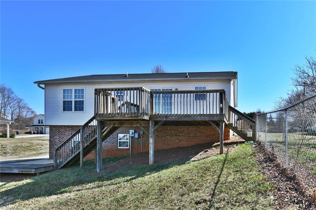 128 Lynne Avenue, King, North Carolina image 23