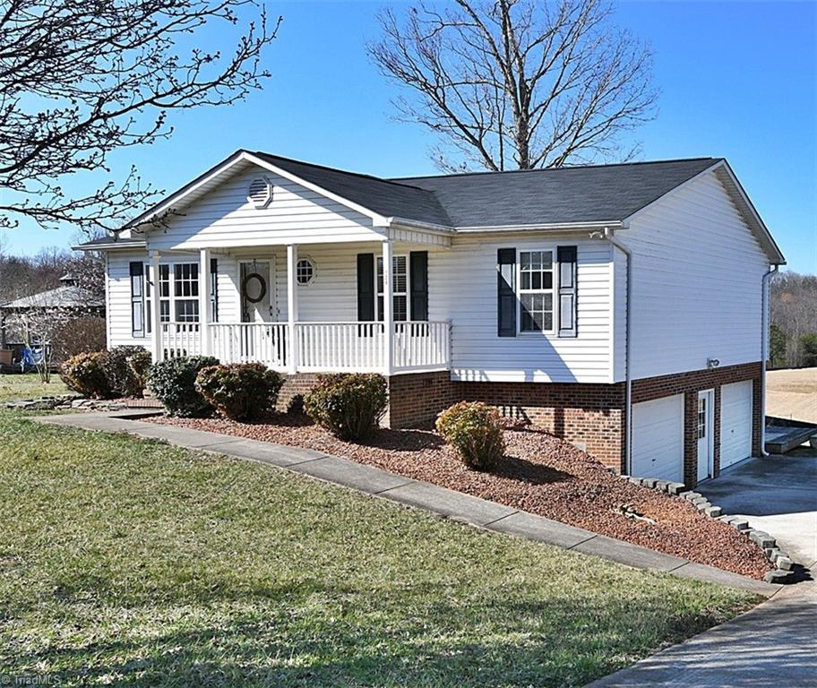 128 Lynne Avenue, King, North Carolina image 1