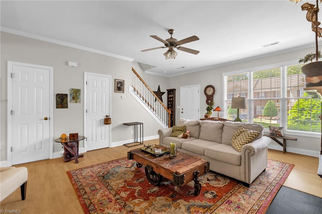 4403 Baylor Street, Greensboro, North Carolina image 7