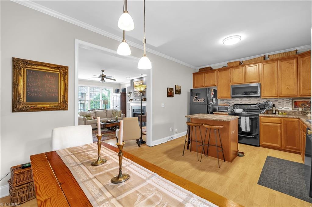 4403 Baylor Street, Greensboro, North Carolina image 14