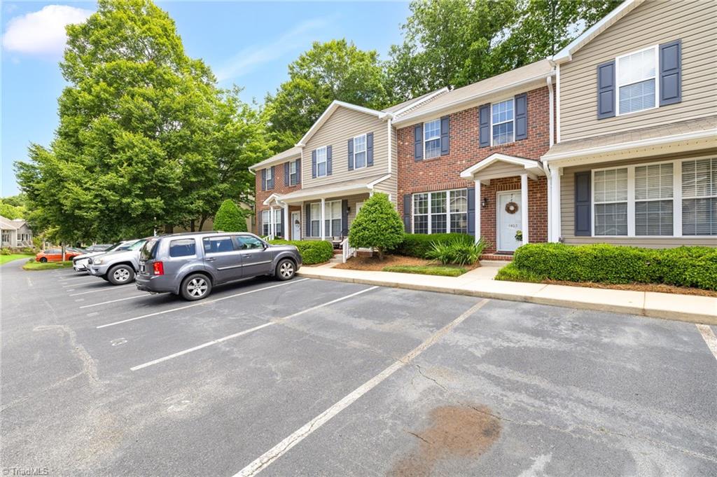 4403 Baylor Street, Greensboro, North Carolina image 29