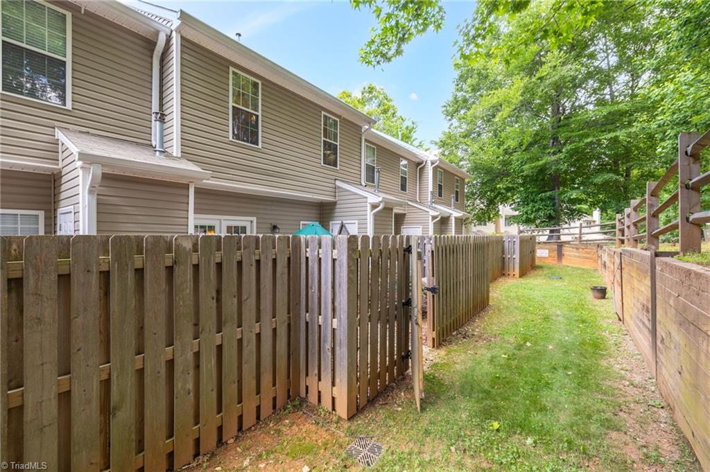 4403 Baylor Street, Greensboro, North Carolina image 25