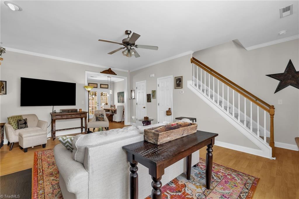 4403 Baylor Street, Greensboro, North Carolina image 8