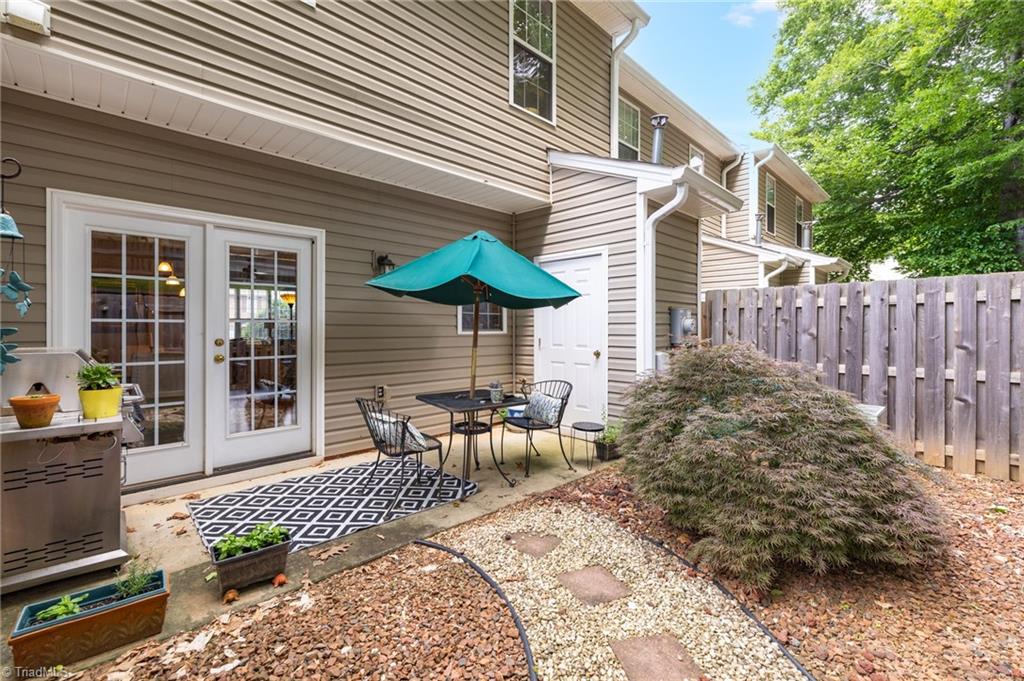 4403 Baylor Street, Greensboro, North Carolina image 4