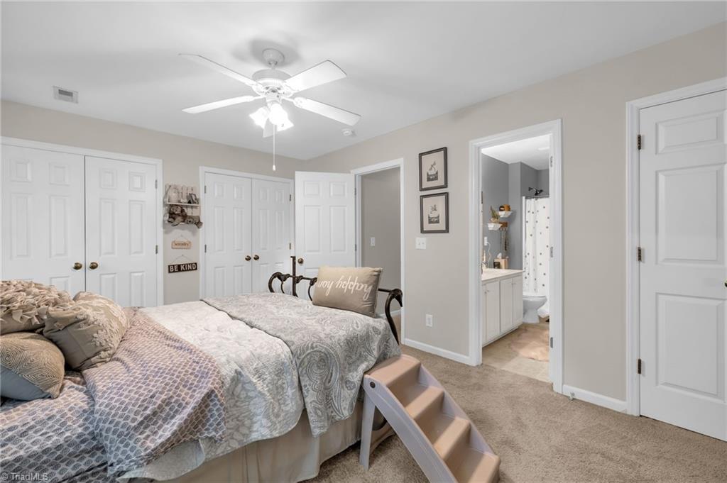 4403 Baylor Street, Greensboro, North Carolina image 17