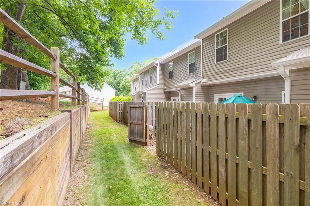 4403 Baylor Street, Greensboro, North Carolina image 26