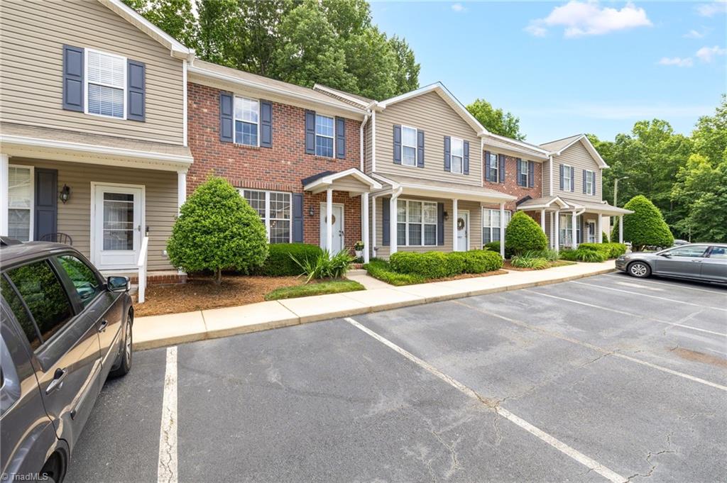 4403 Baylor Street, Greensboro, North Carolina image 30