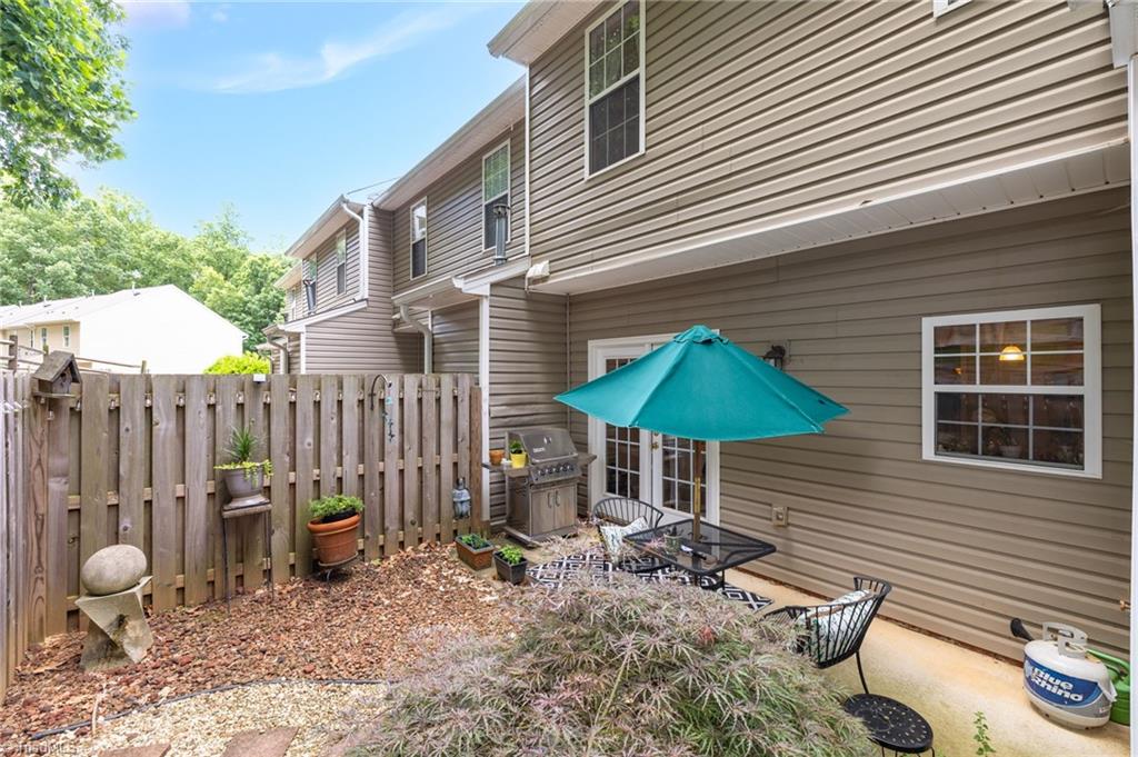 4403 Baylor Street, Greensboro, North Carolina image 24