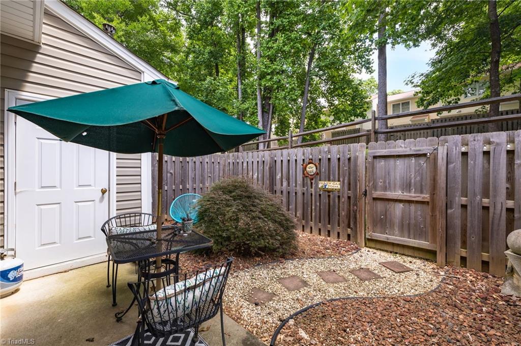 4403 Baylor Street, Greensboro, North Carolina image 23
