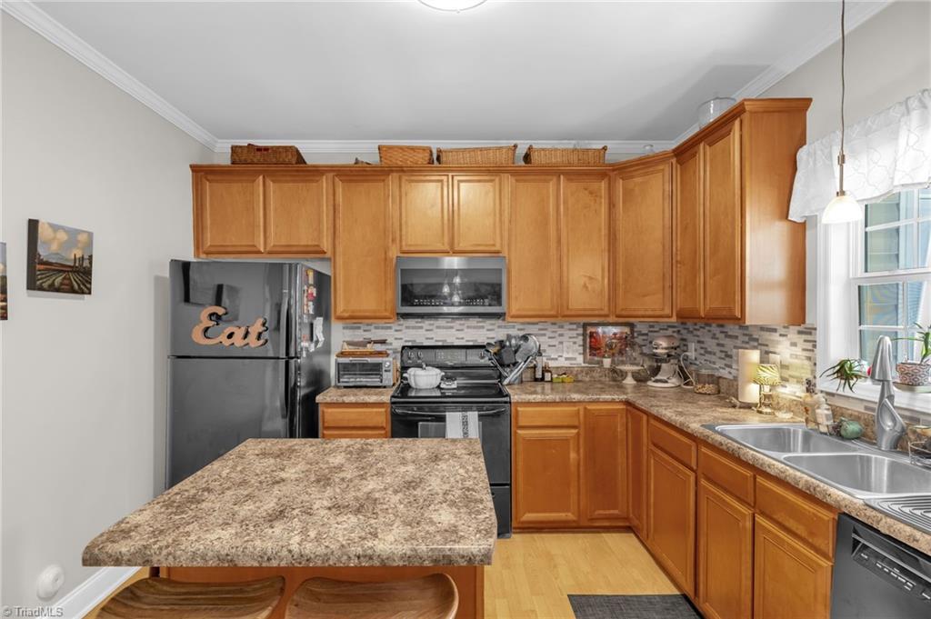 4403 Baylor Street, Greensboro, North Carolina image 13